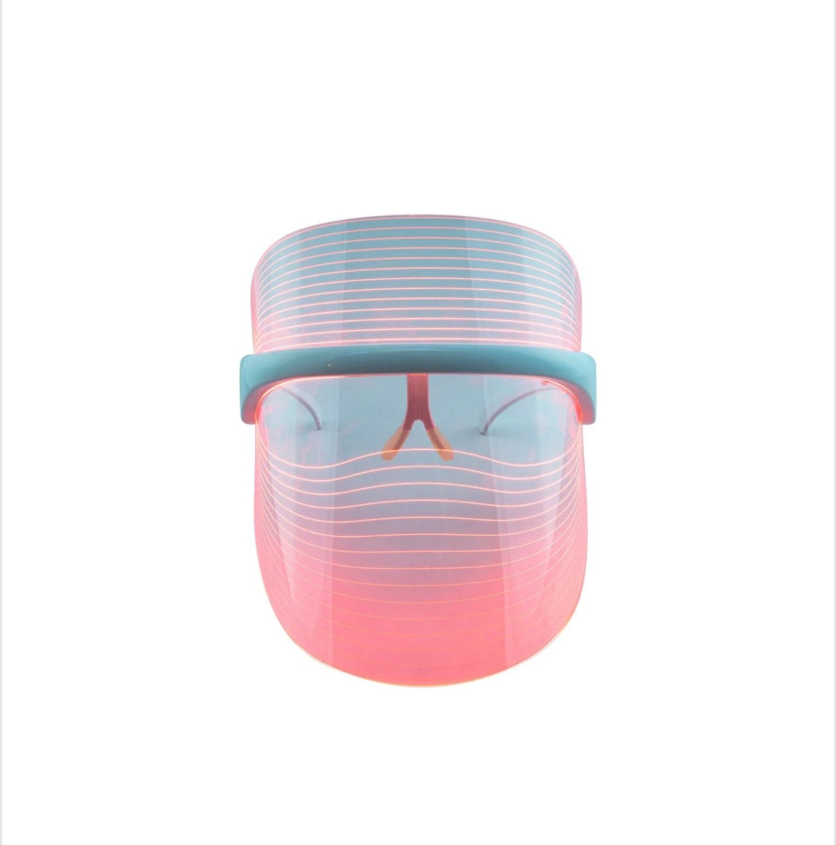LED Light Therapy Shield