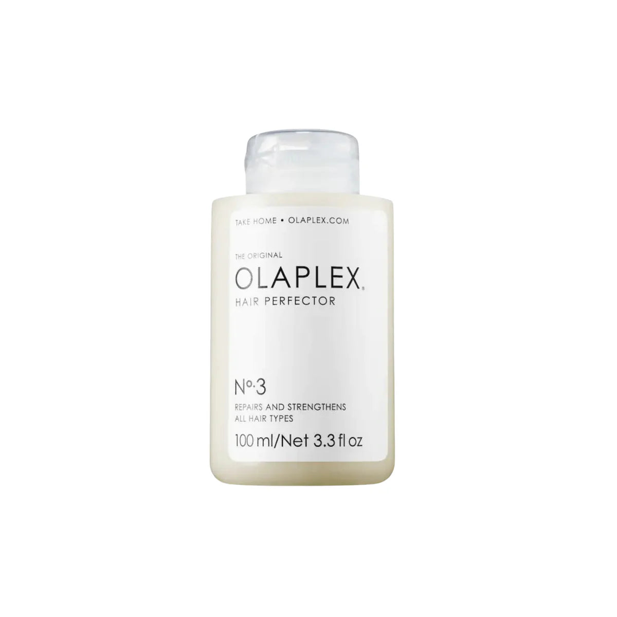 OLAPLEX. TRAITEMENT PERFECTEUR DE CHEVEUX NO. 3 - 100 ML