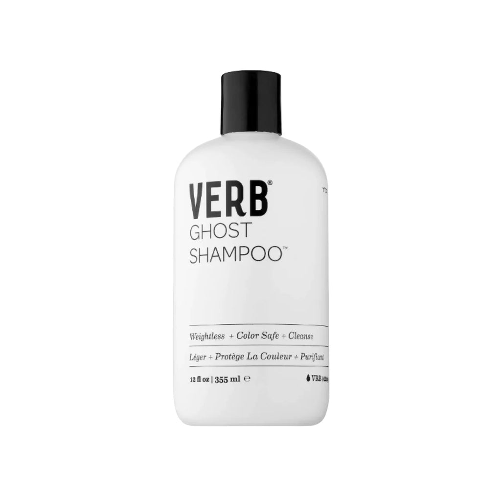 VERB. SHAMPOING GHOST