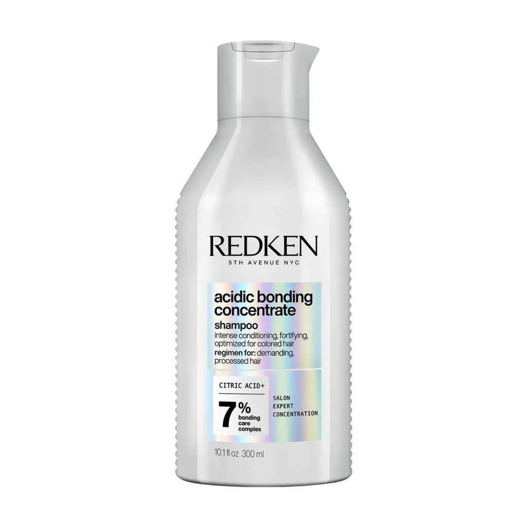 REDKEN. SHAMPOING ACIDIC BONDING CONCENTRATE 7%