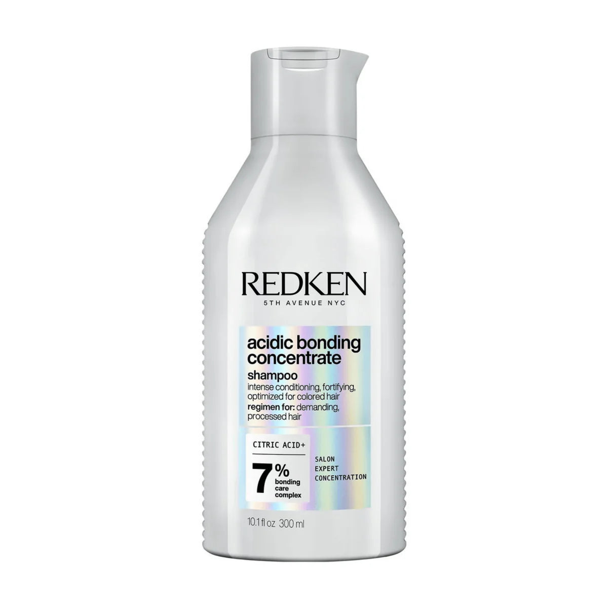 REDKEN. SHAMPOING ACIDIC BONDING CONCENTRATE 7%