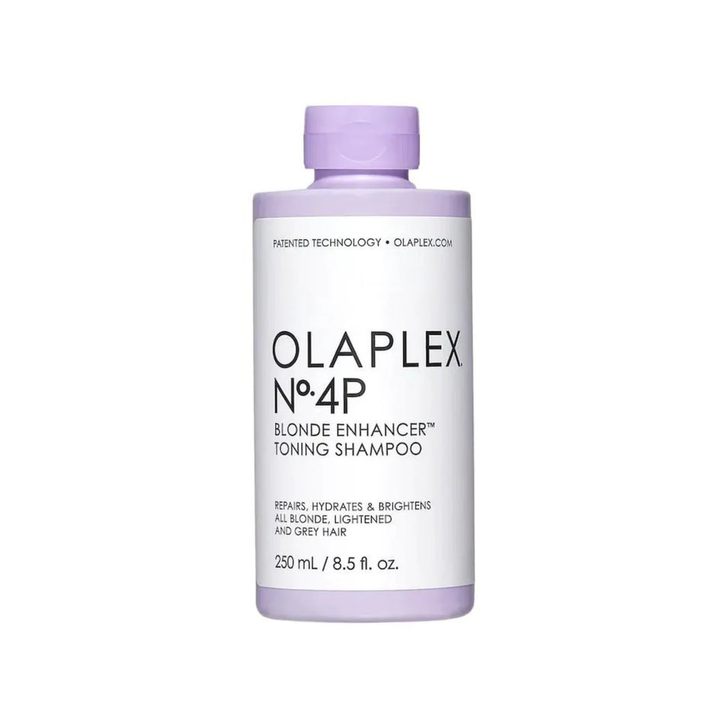 OLAPLEX. SHAMPOING REHAUSSEUR DE BLOND NO. 4P - 250 ML