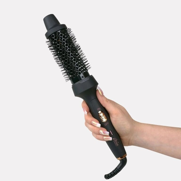 BROSSE CHAUFFANTE HAIRGOALS 1.5 PO ARIA