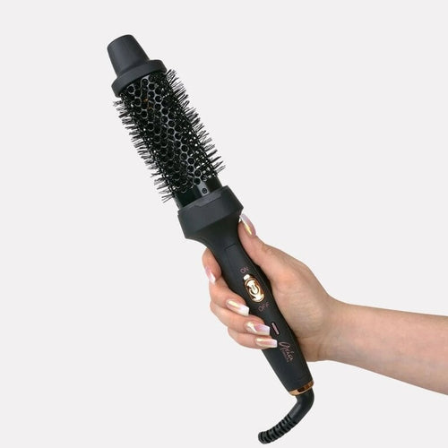 BROSSE CHAUFFANTE HAIRGOALS 1.5 PO ARIA