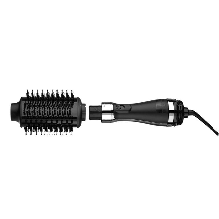 BROSSE REG. VOLUMISANTE OVALE 2.8 POUCES HOT TOOLS