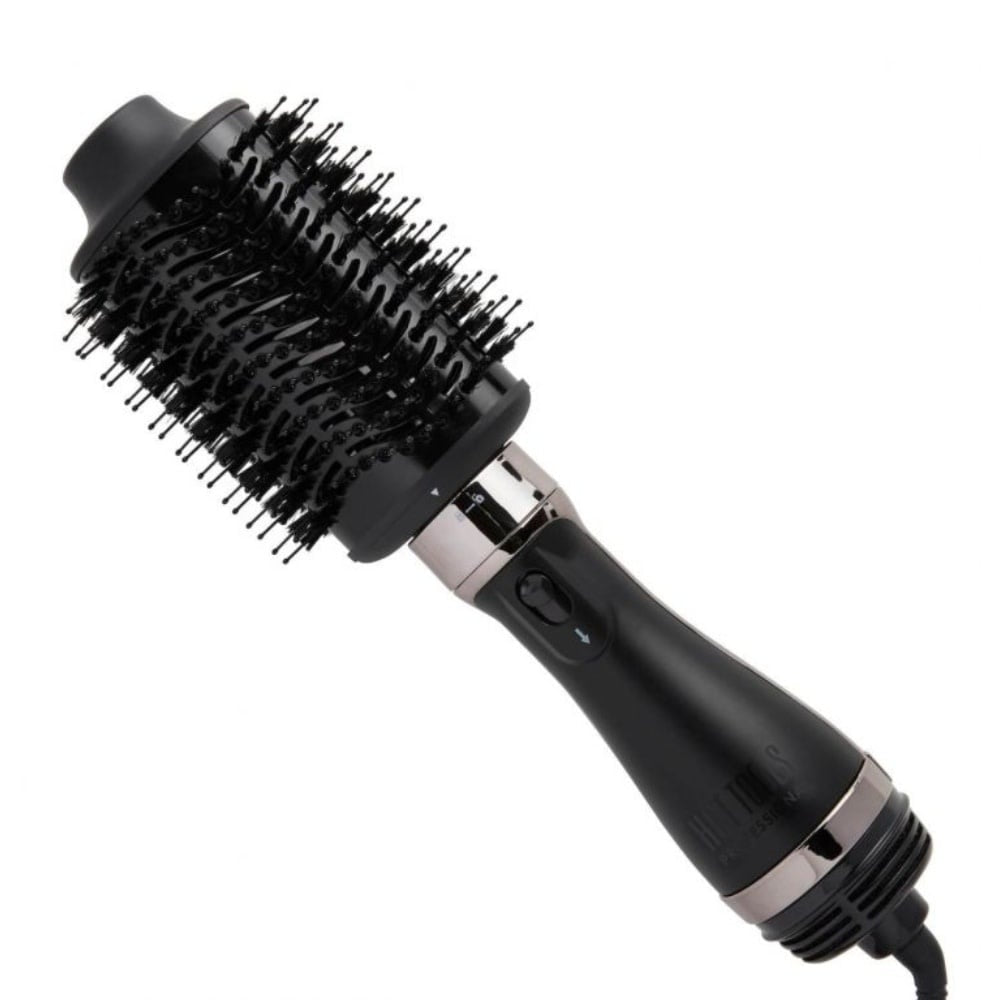 BROSSE REG. VOLUMISANTE OVALE 2.8 POUCES HOT TOOLS