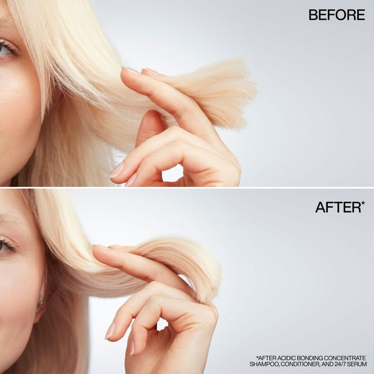 REDKEN. SÉRUM DAY AND NIGHT 24/7 ACIDIC BONDING CONCENTRATE - 100 ML