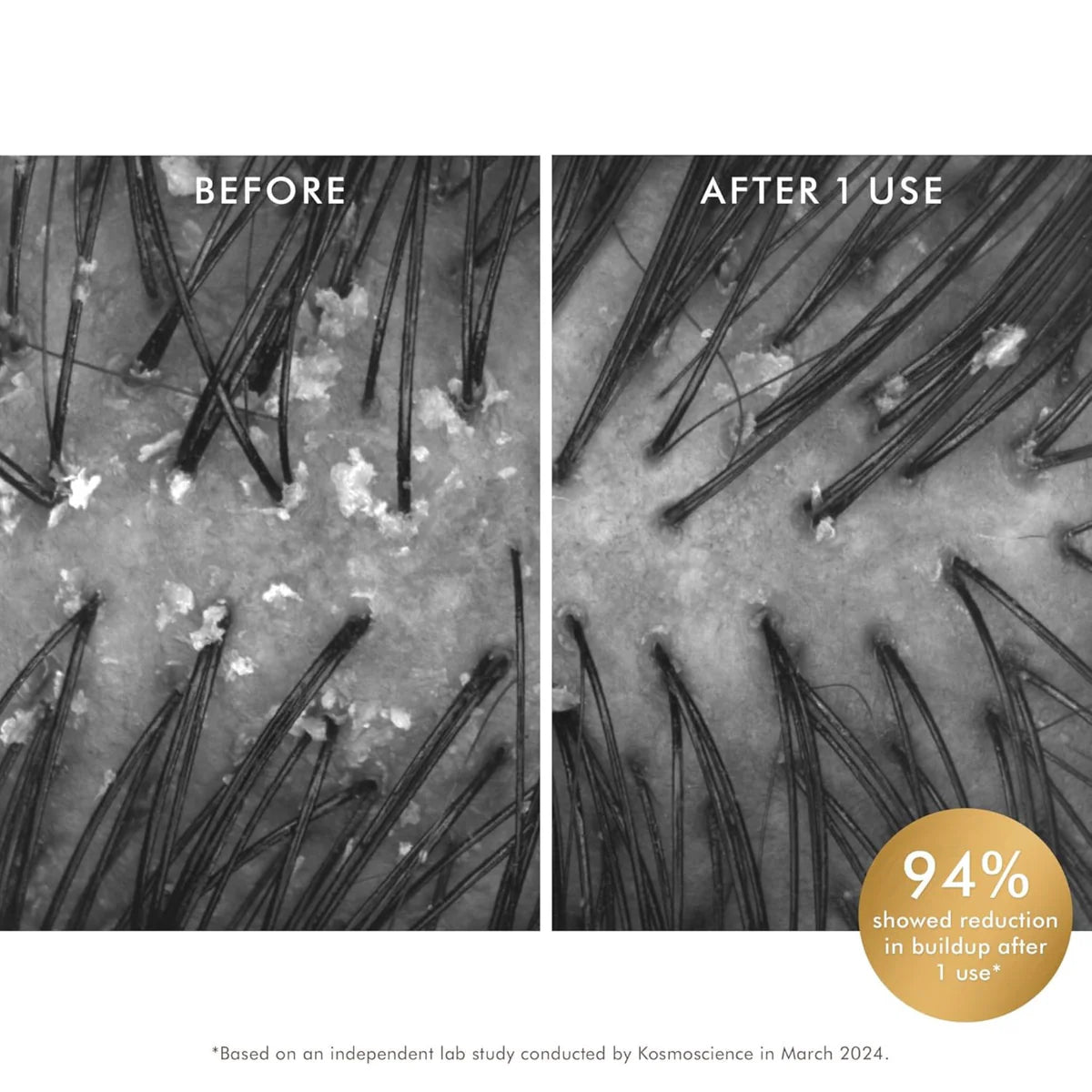 MOROCCANOIL. GOMMAGE PURIFIANT PRÉLAVAGE CUIR CHEVELU - 125 ML