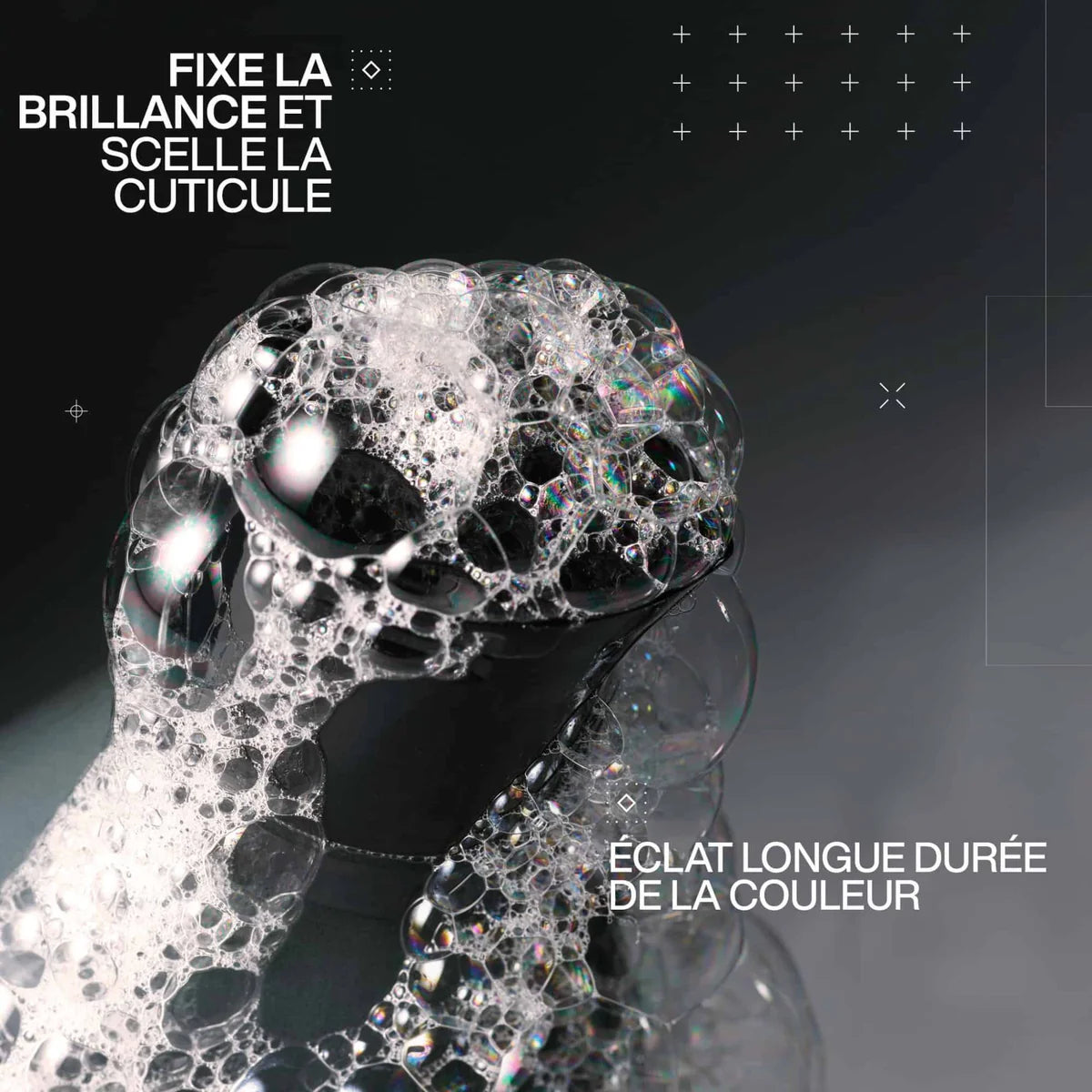 REDKEN. SHAMPOING ACIDIC COLOR GLOSS