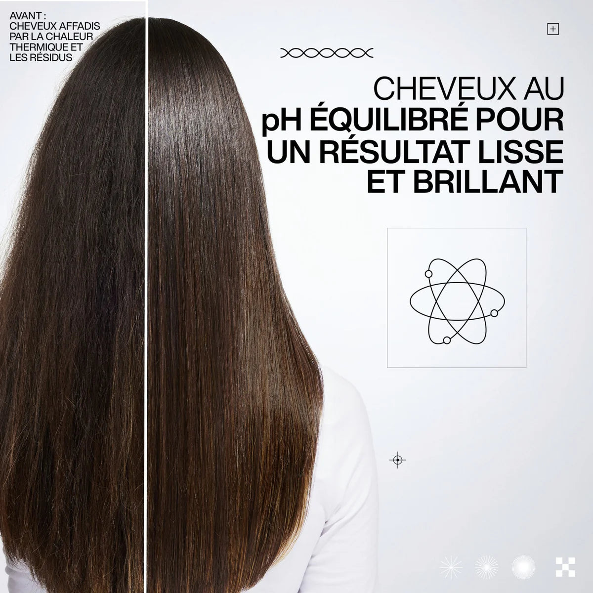 REDKEN. SHAMPOING ACIDIC COLOR GLOSS