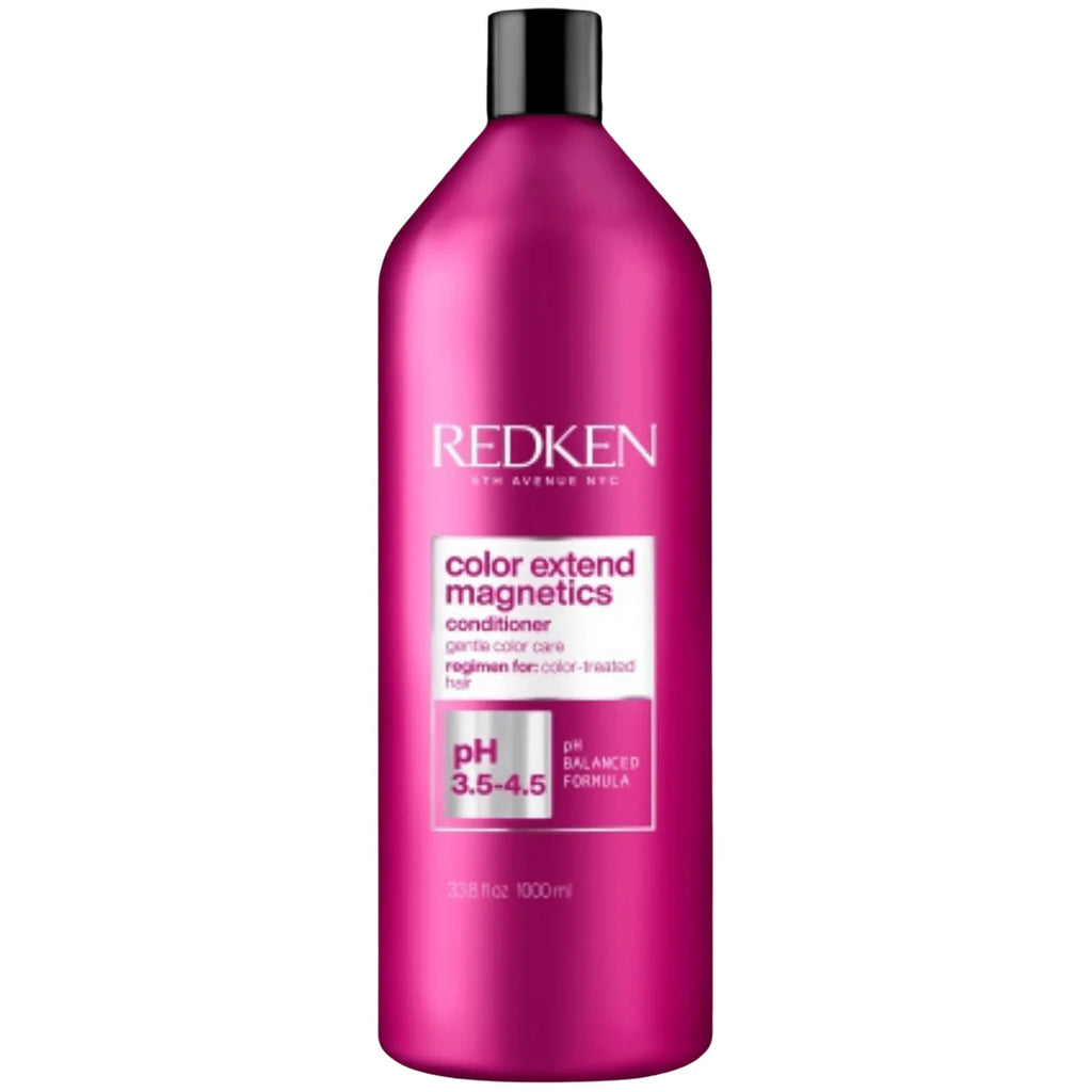 REDKEN. REVITALISANT COLOR EXTEND MAGNETICS