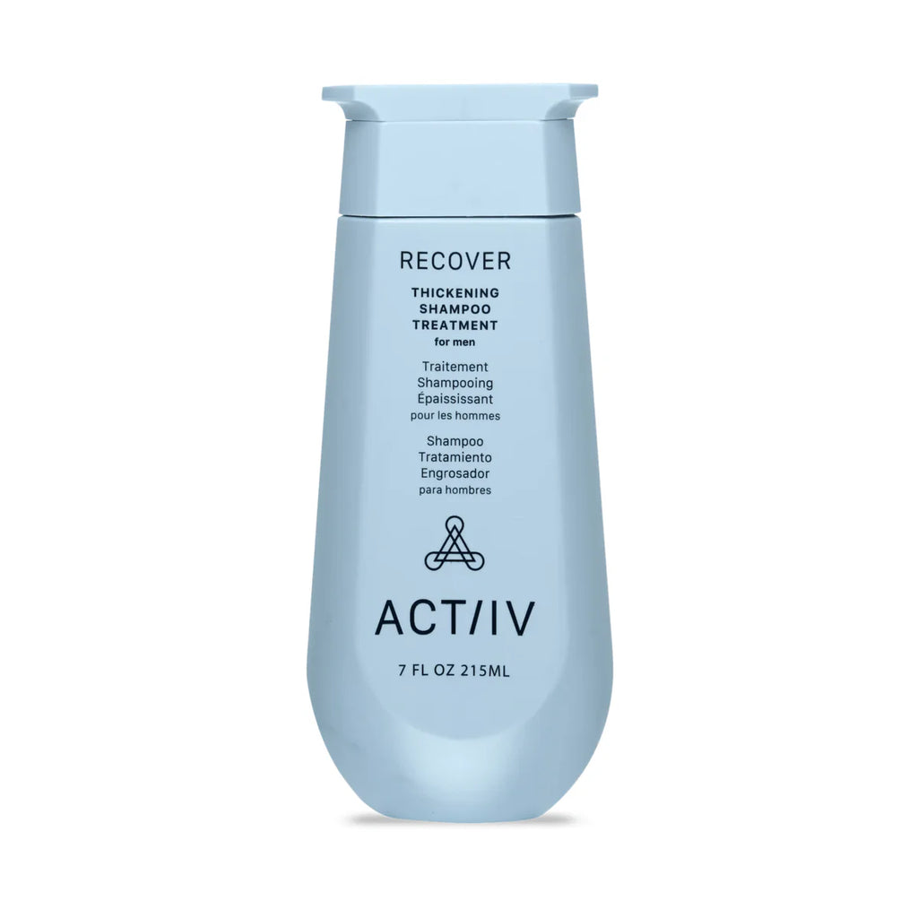 ACTIIV. SHAMPOING RECOVER POUR HOMME - 215 ML