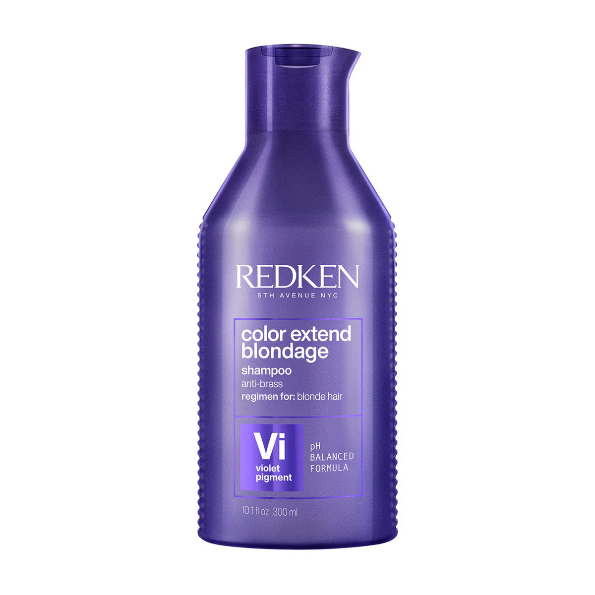 REDKEN. SHAMPOING COLOR EXTEND BLONDAGE