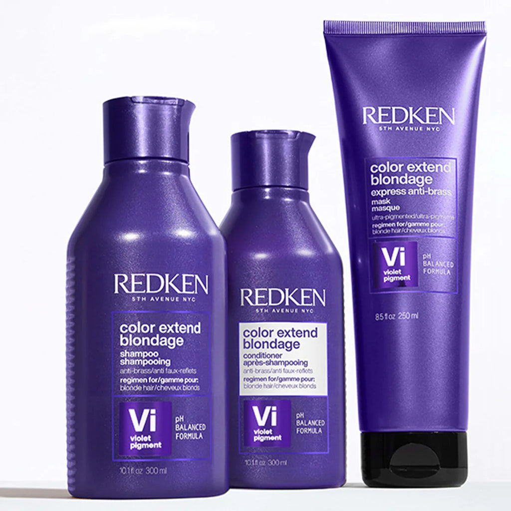 REDKEN. REVITALISANT COLOR EXTEND BLONDAGE