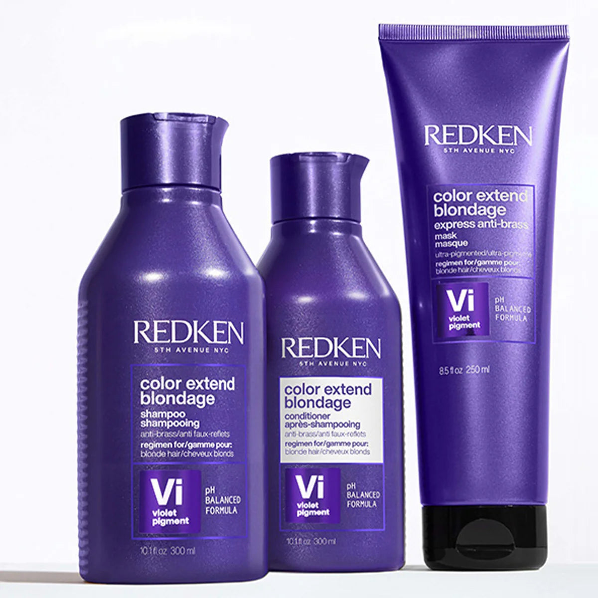 REDKEN. REVITALISANT COLOR EXTEND BLONDAGE