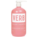 VERB. SHAMPOING VOLUME
