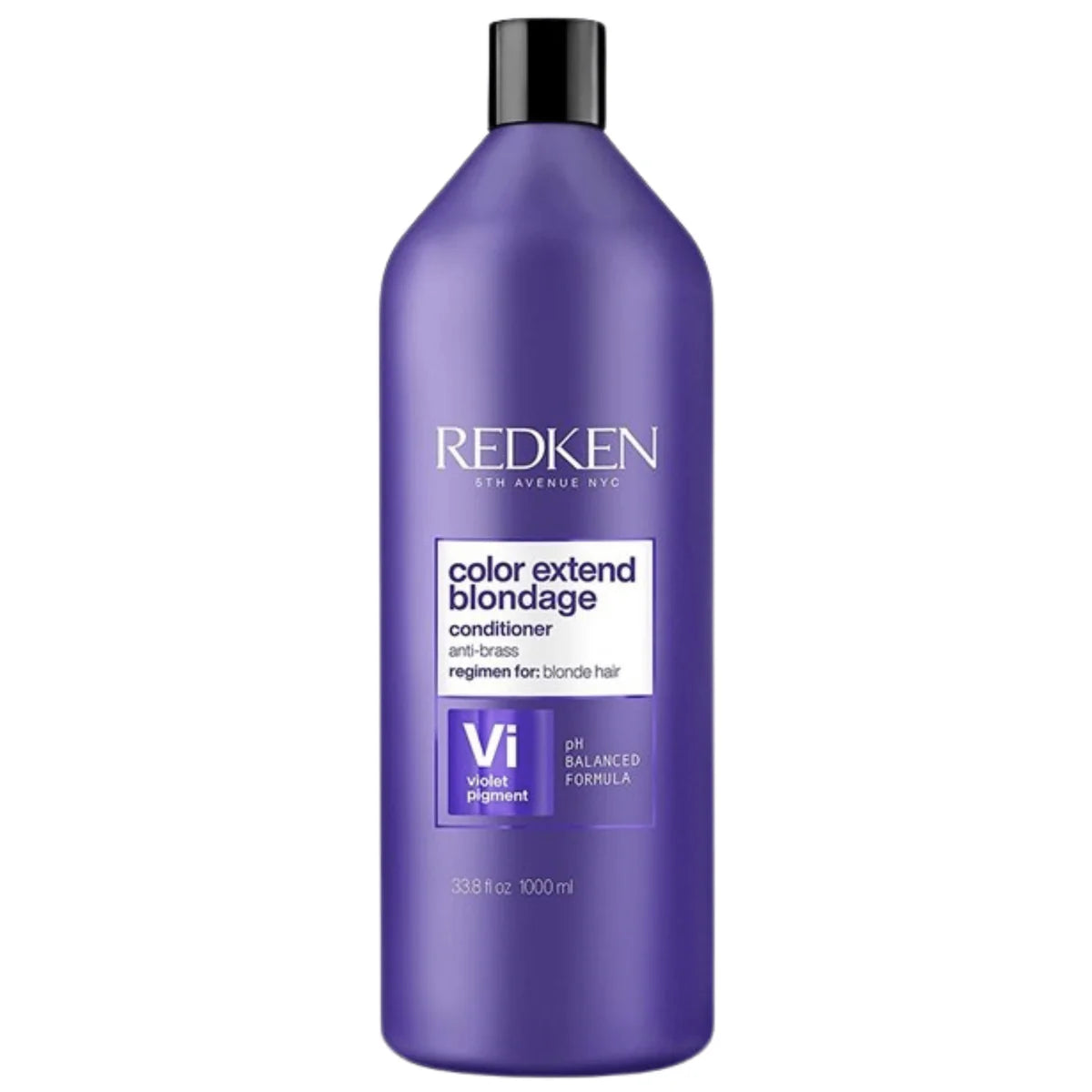 REDKEN. REVITALISANT COLOR EXTEND BLONDAGE