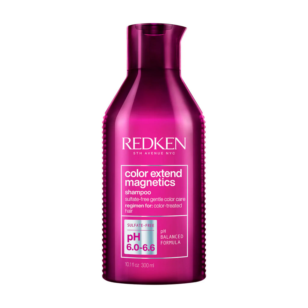 REDKEN. SHAMPOING COLOR EXTEND MAGNETICS
