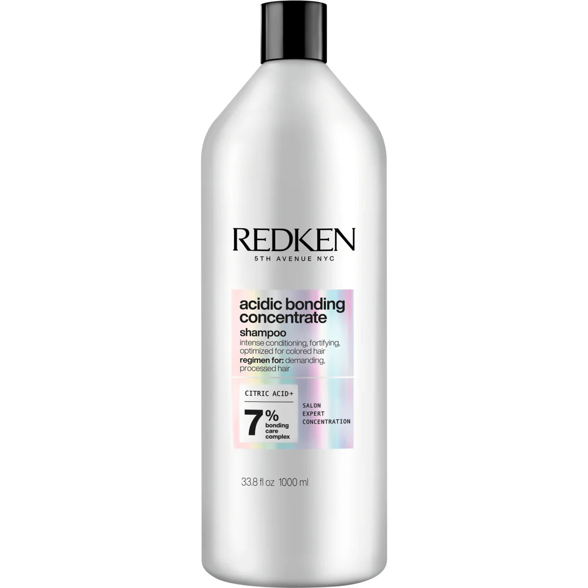 REDKEN. SHAMPOING ACIDIC BONDING CONCENTRATE 7%