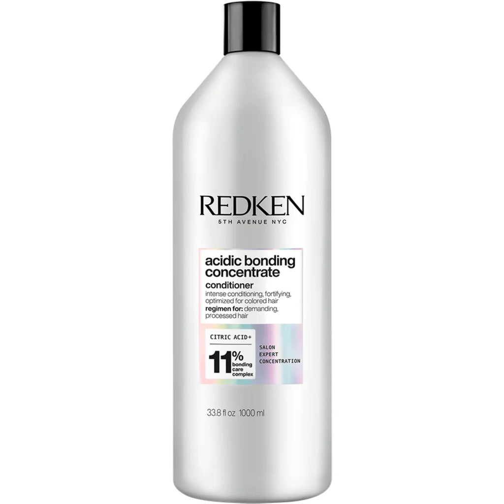 REDKEN. REVITALISANT ACIDIC BONDING CONCENTRATE 11%