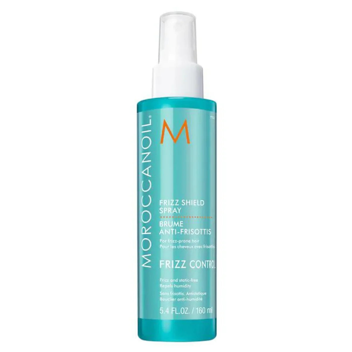 MOROCCANOIL. BRUME ANTI-FRISOTTIS - 160 ML