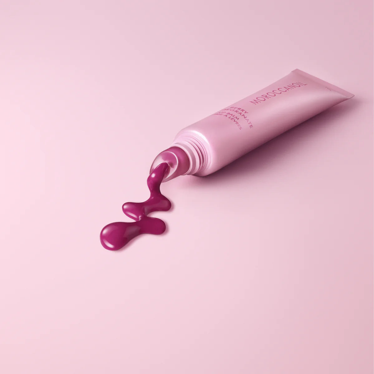 MOROCCANOIL. BAUME À LÈVRES