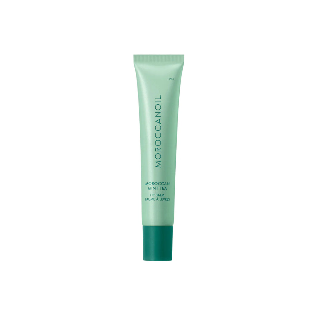 MOROCCANOIL. BAUME À LÈVRES