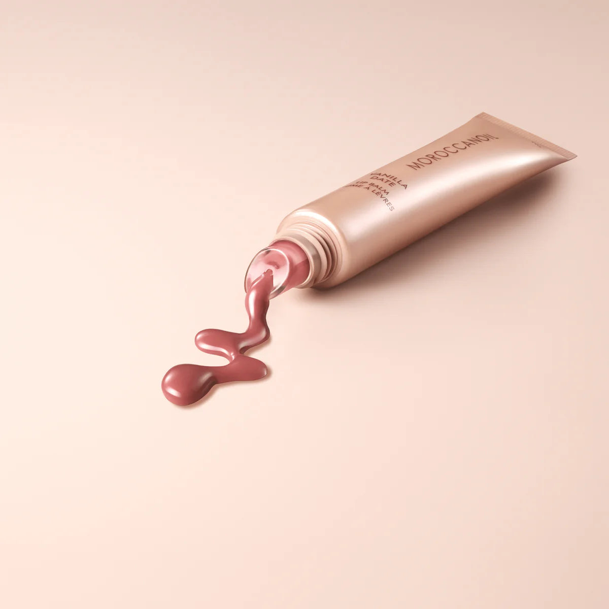 MOROCCANOIL. BAUME À LÈVRES