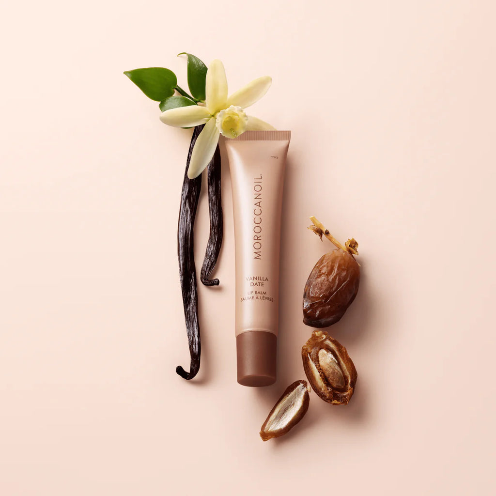 MOROCCANOIL. BAUME À LÈVRES