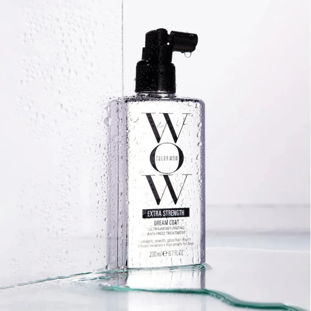 COLOR WOW. SPRAY ANTI-FRISOTIS DREAMCOAT EXTRA-FORT