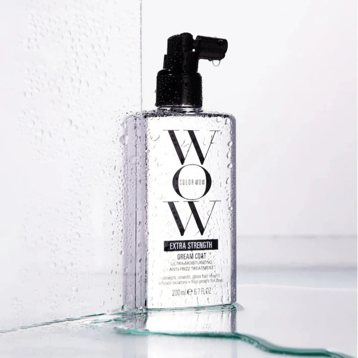 COLOR WOW. SPRAY ANTI-FRISOTIS DREAMCOAT EXTRA-FORT