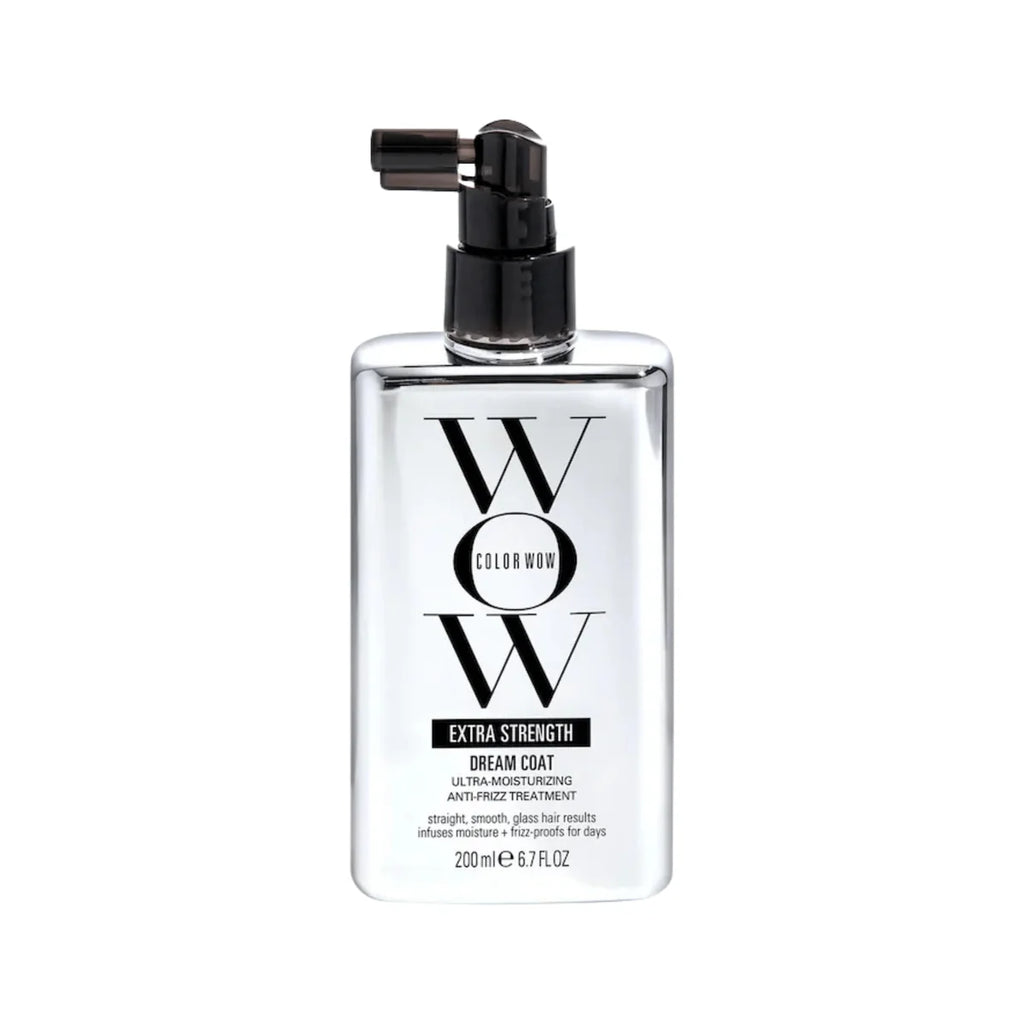 COLOR WOW. SPRAY ANTI-FRISOTIS DREAMCOAT EXTRA-FORT