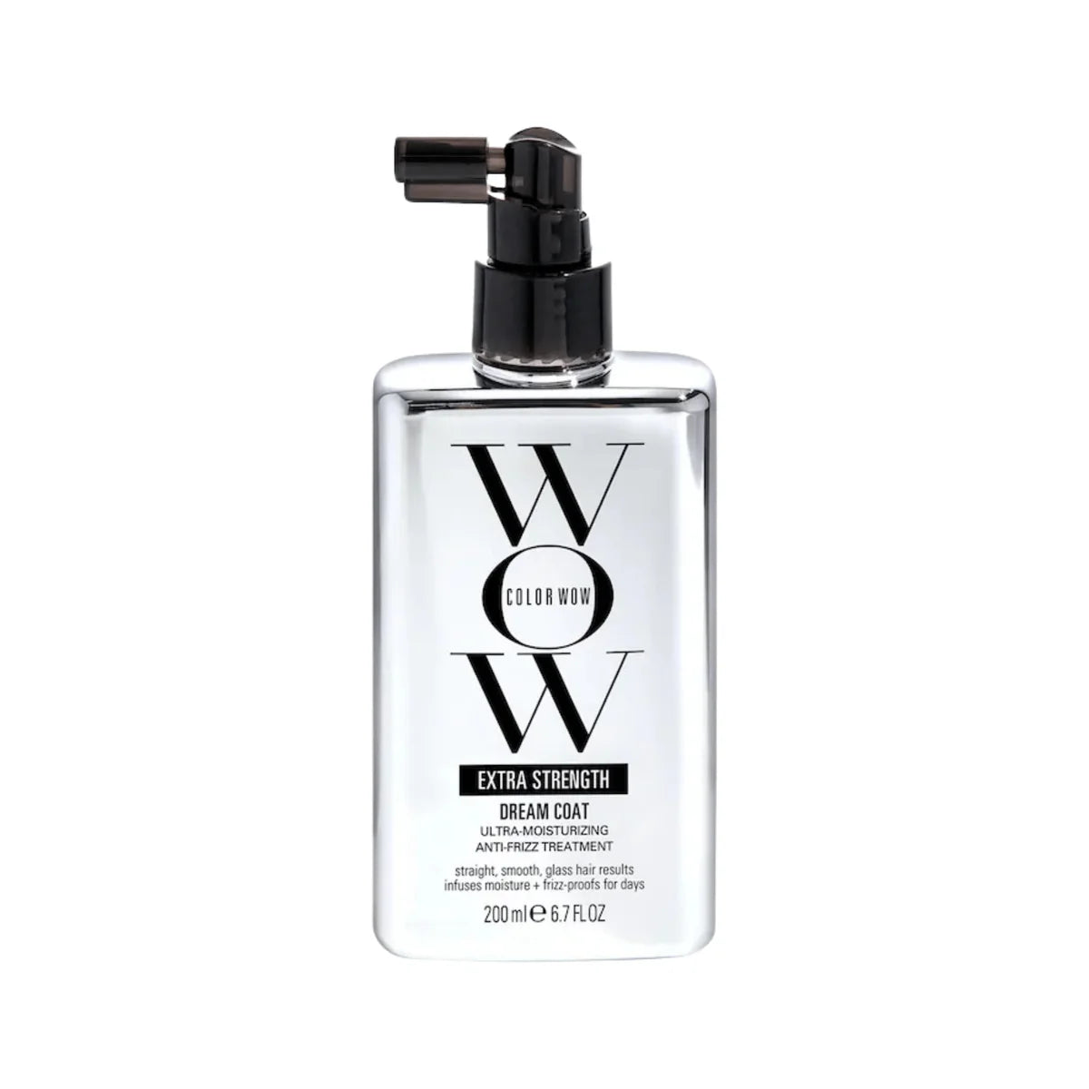 COLOR WOW. SPRAY ANTI-FRISOTIS DREAMCOAT EXTRA-FORT