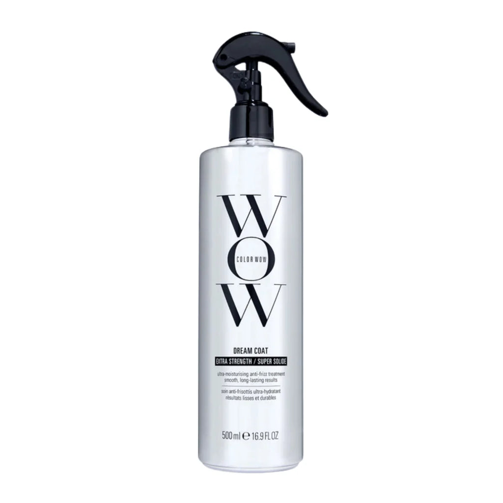 COLOR WOW. SPRAY ANTI-FRISOTIS DREAMCOAT EXTRA-FORT