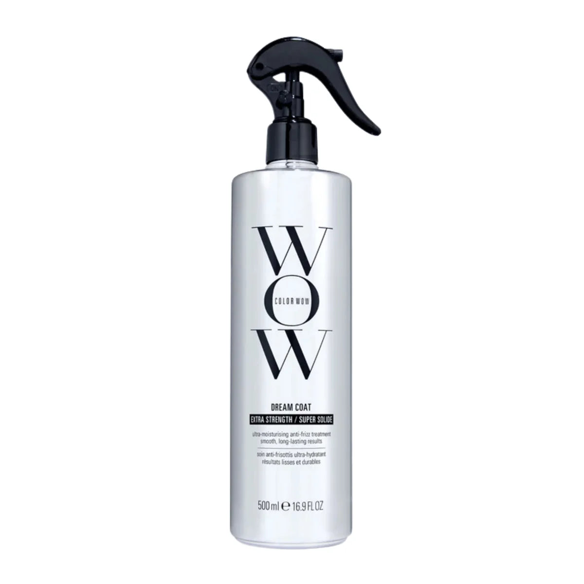 COLOR WOW. SPRAY ANTI-FRISOTIS DREAMCOAT EXTRA-FORT