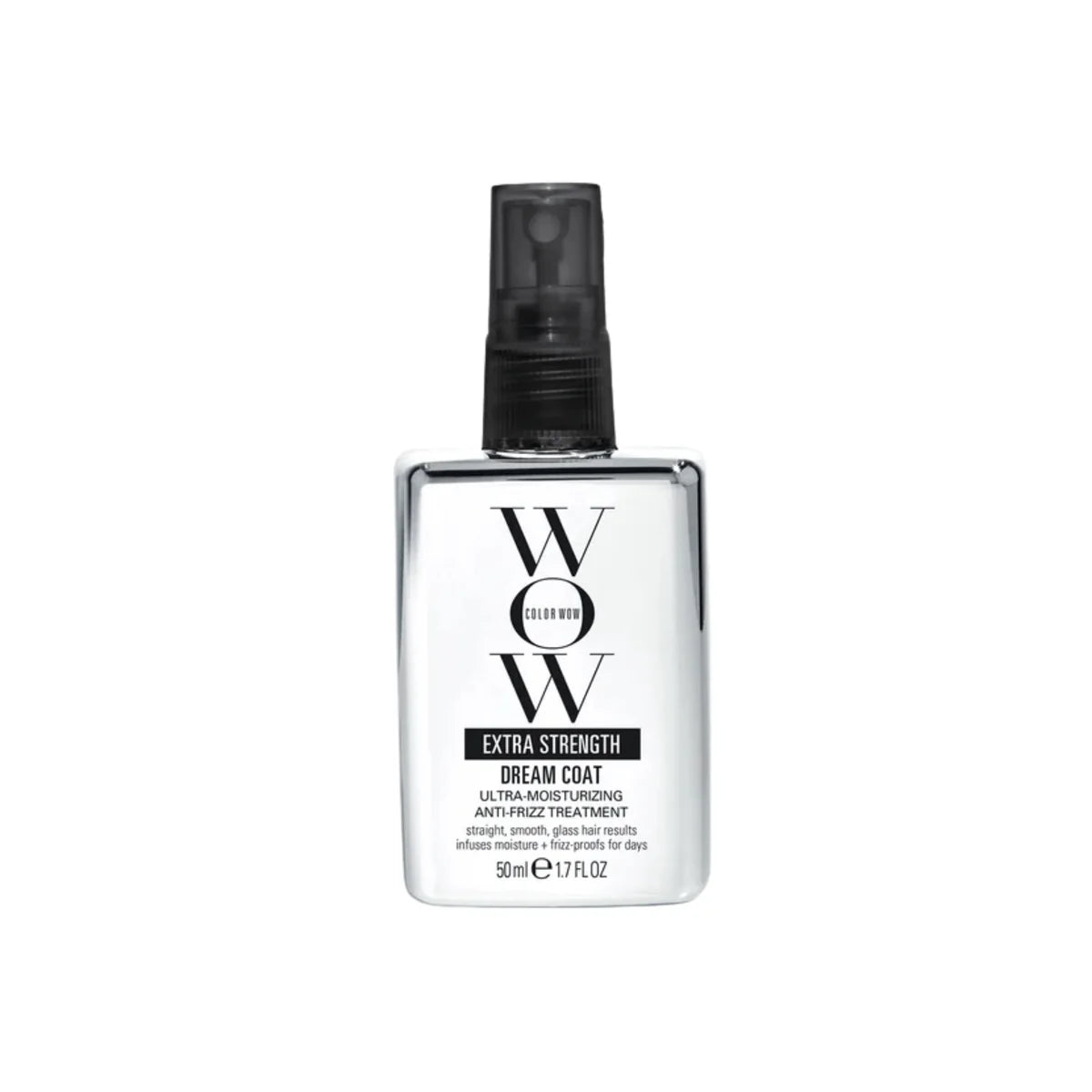 COLOR WOW. SPRAY ANTI-FRISOTIS DREAMCOAT EXTRA-FORT
