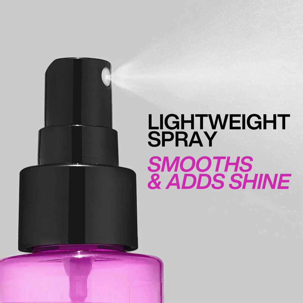 REDKEN. SPRAY SÉCHAGE RAPIDE QUICK BLOW OUT - 125 ML
