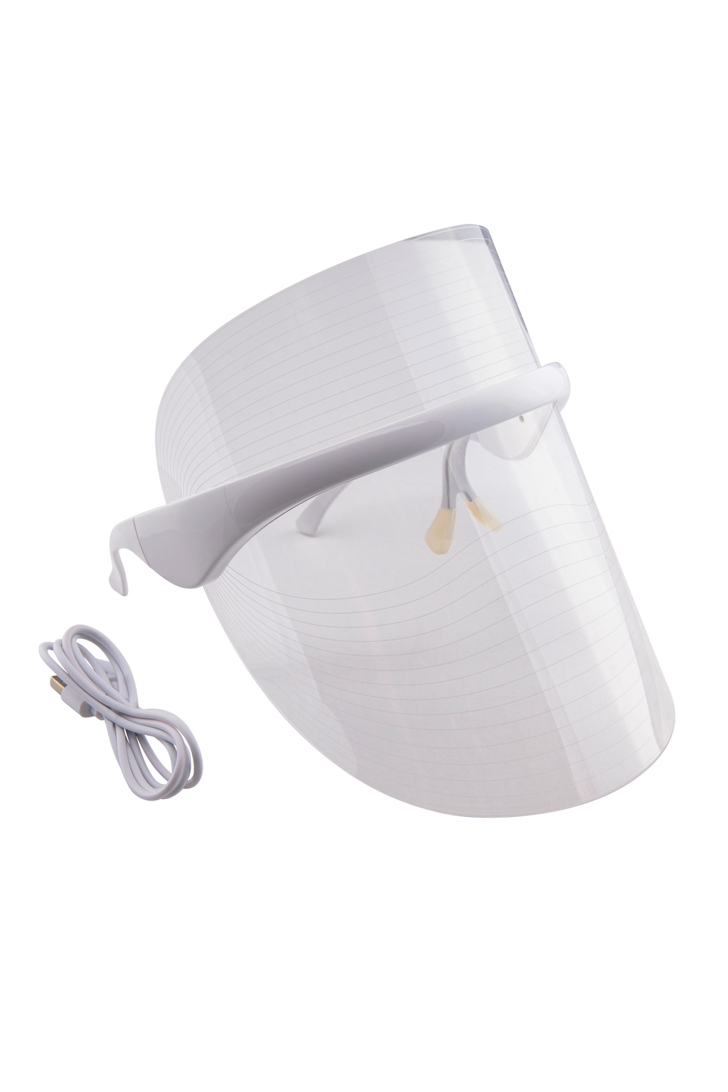 LED Light Therapy Shield