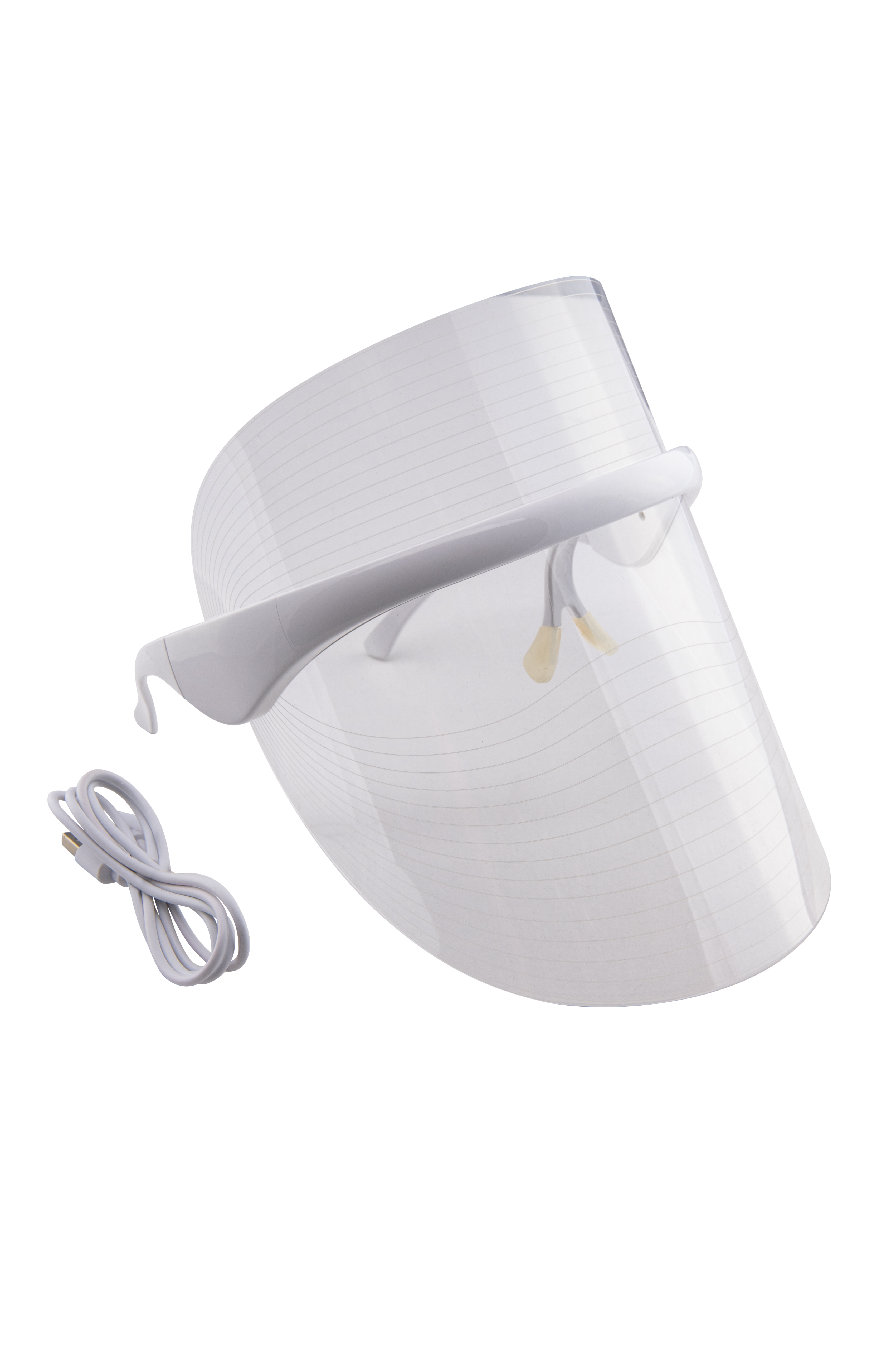 LED Light Therapy Shield