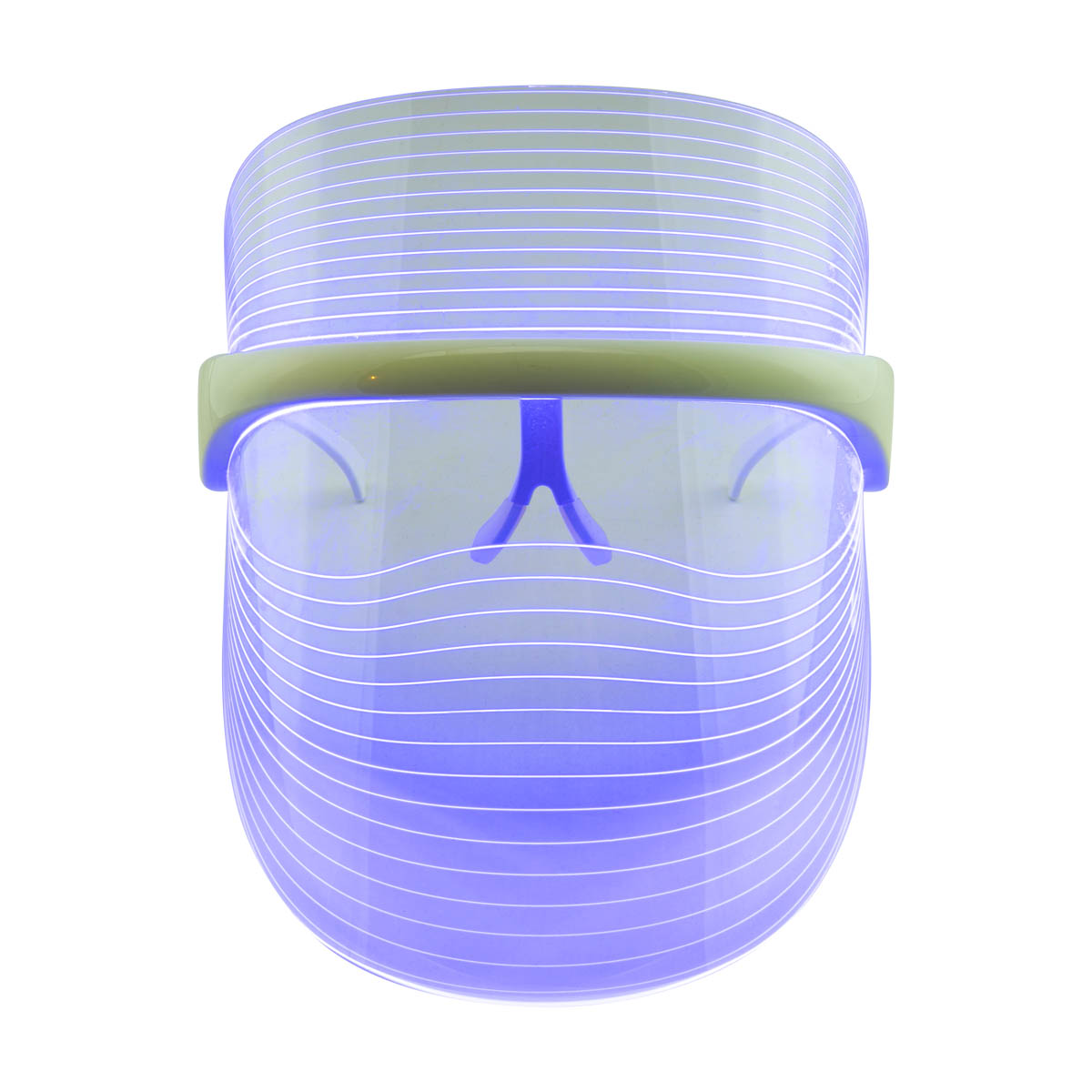 LED Light Therapy Shield