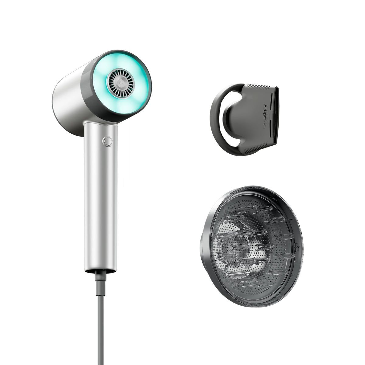 L'OREAL. AIRLIGHT PRO HAIR DRYER