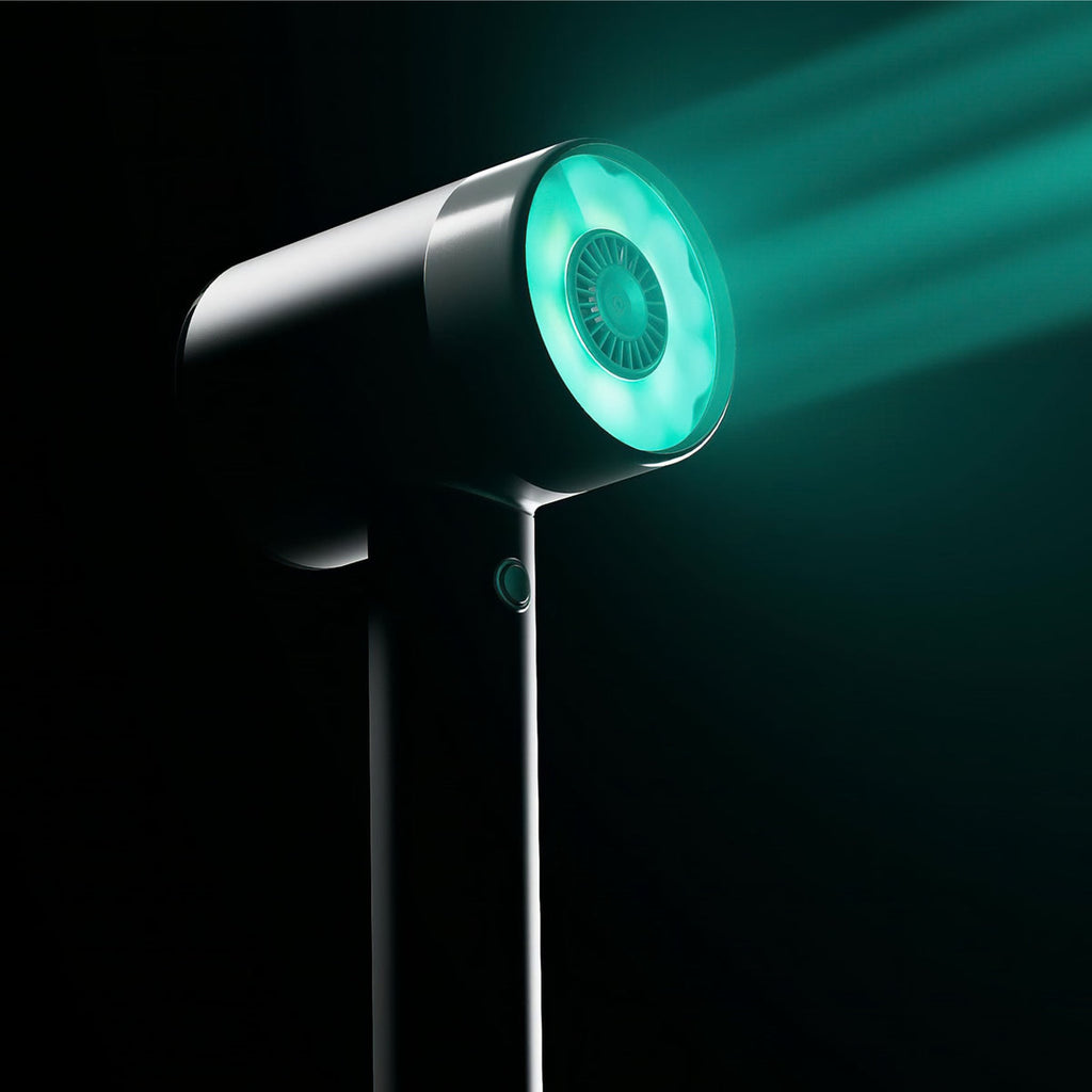 L'OREAL. AIRLIGHT PRO HAIR DRYER