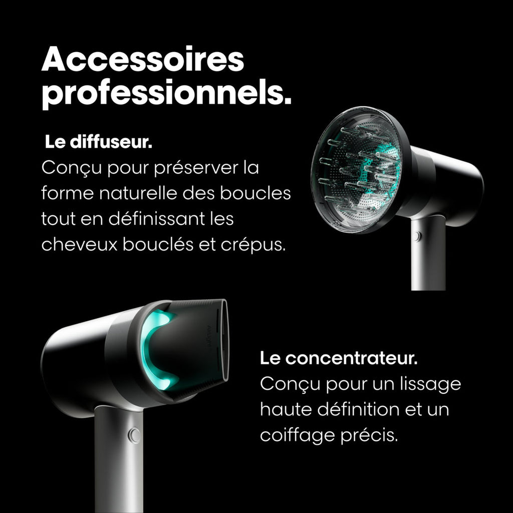 L'OREAL. AIRLIGHT PRO HAIR DRYER