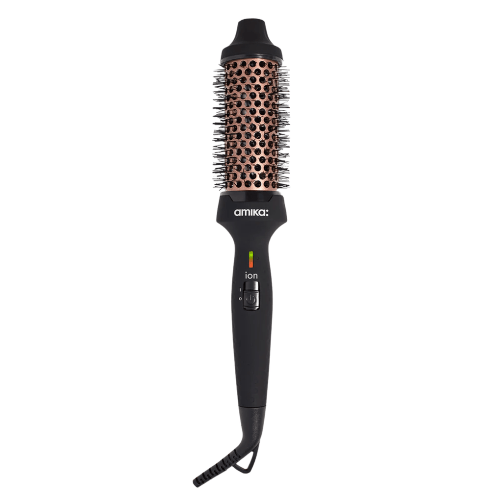 BROSSE THERMIQUE IONIQUE BLOWOUT BABE – AMIKA