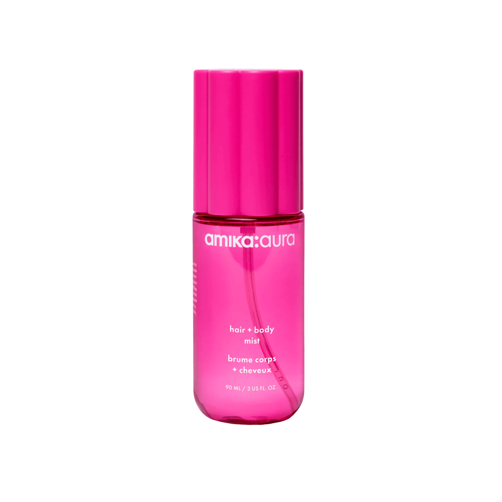 BRUME CHEVEUX & CORPS AURA 90 ML – AMIKA